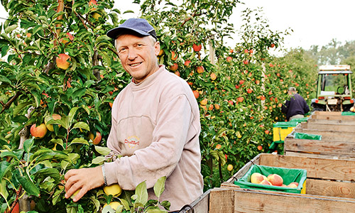 Klaus Strodel
