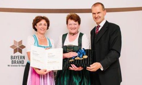Erna Rothbauer