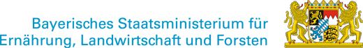Bayerisches Staatswappen