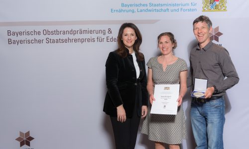 Obsthof & Brennerei Thomas Gierer