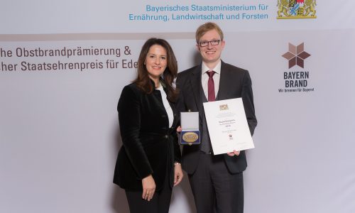 Brennerei Stapf