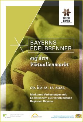 Keyvisual Bayern Brand 2022