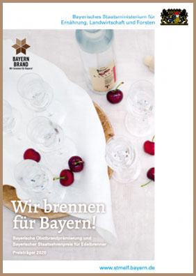Titel Bayern Brand Broschuere