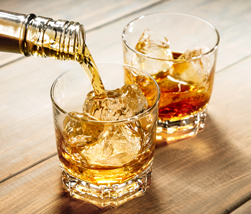 Whisky Spring